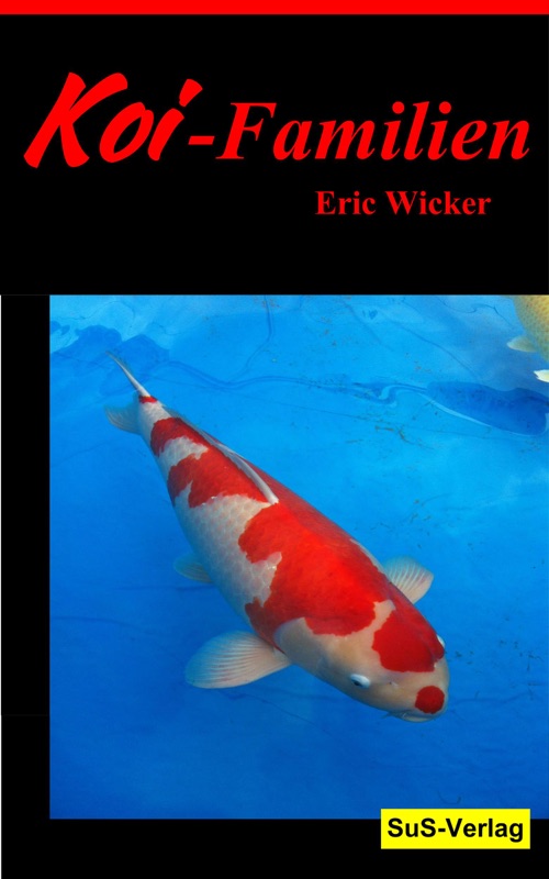 Koi-Familien