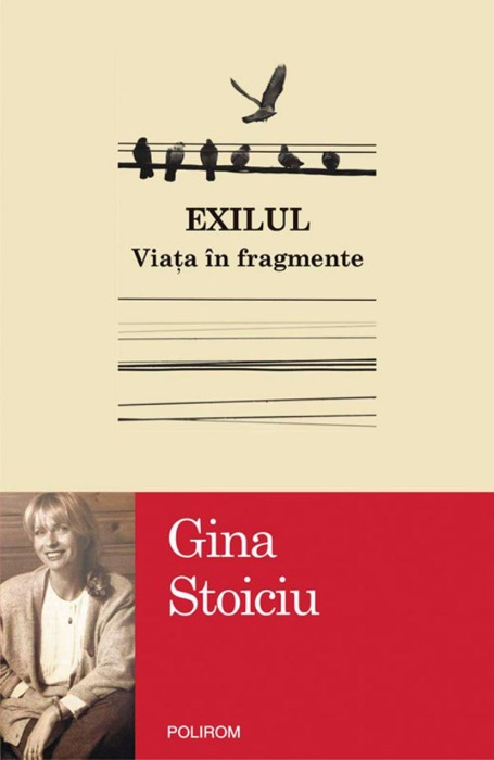 Exilul: viața în fragmente