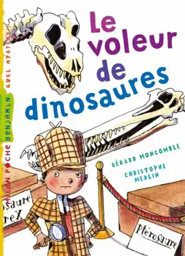 Read: Félix File Filou, Tome 06 Book