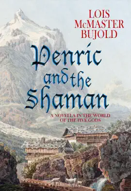 Read: Penric and Book the Shaman
