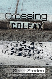 Crossing Colfax - Linda Berry, Warren Hammond & Martha Husain