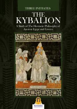 Read: The Kybalion Book