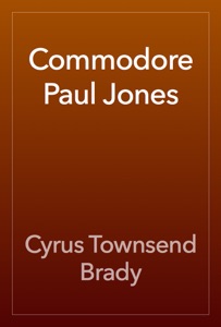 Commodore Paul Jones