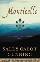 Sally Cabot Gunning - Monticello artwork