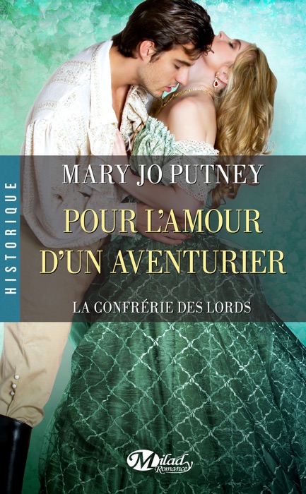 Pour l'amour d'un aventurier