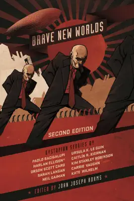 Read: Brave Book New Worlds