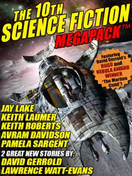 Read: The 10th Science Book Fiction MEGAPACK®