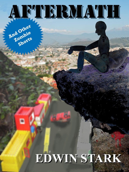 Aftermath and Other Zombie Shorts