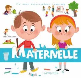 Read: Book La maternelle