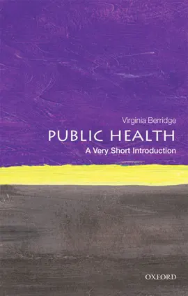 Read: Book Puritanism: A Very Short Introduction
