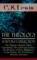 The Theology of C. S. Lewis