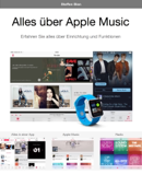 Alles über Apple Music - Steffen Bien