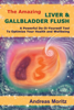 Andreas Moritz - The Amazing Liver & Gallbladder Flush artwork