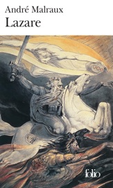 Lazare - André Malraux