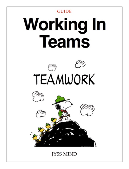 Working In Teams