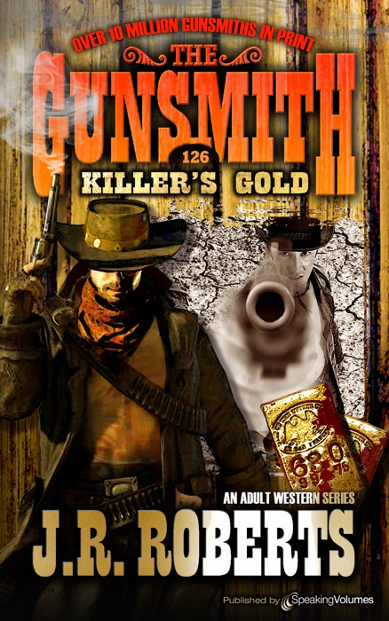 Killer's Gold
