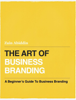 The Art Of Business Branding - Zain Abiddin