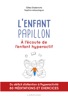 L'enfant papillon