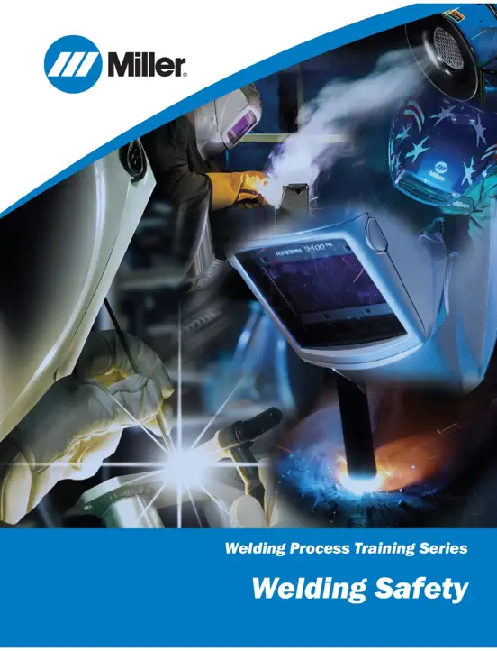 Welding Safety