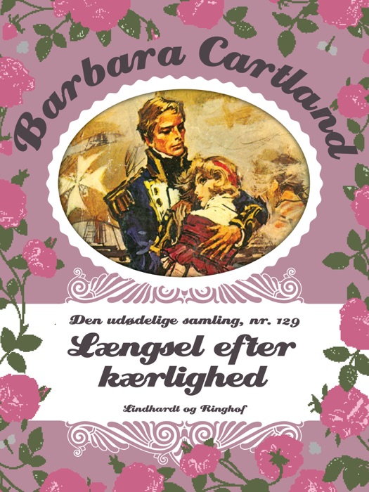 Længsel efter kærlighed