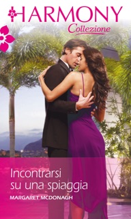 Incontrarsi su una spiaggia by Margaret McDonagh