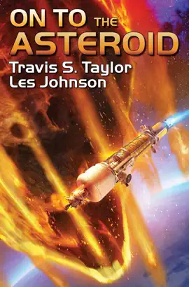 Read: On to the Book Asteroid