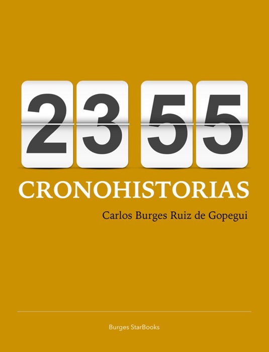 CronoHistorias