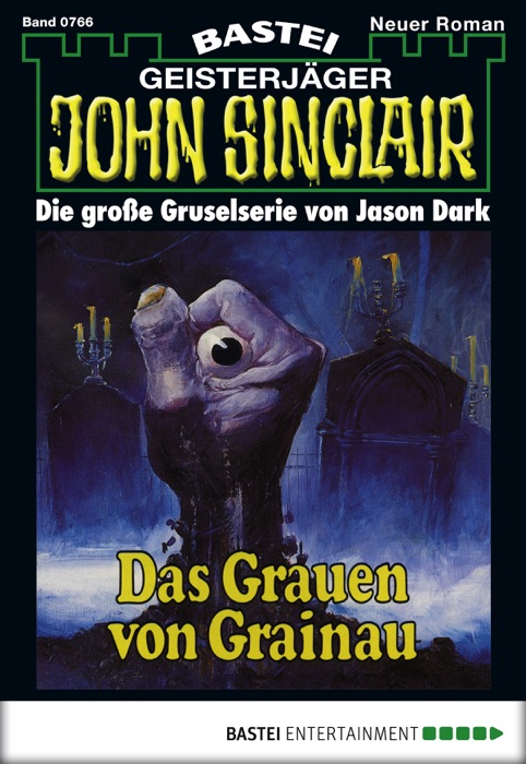 John Sinclair - Folge 0766