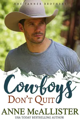 Read: Cowboys Don't Quit Book