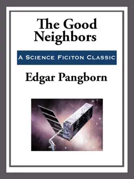 Read: The Book Good Neighbors