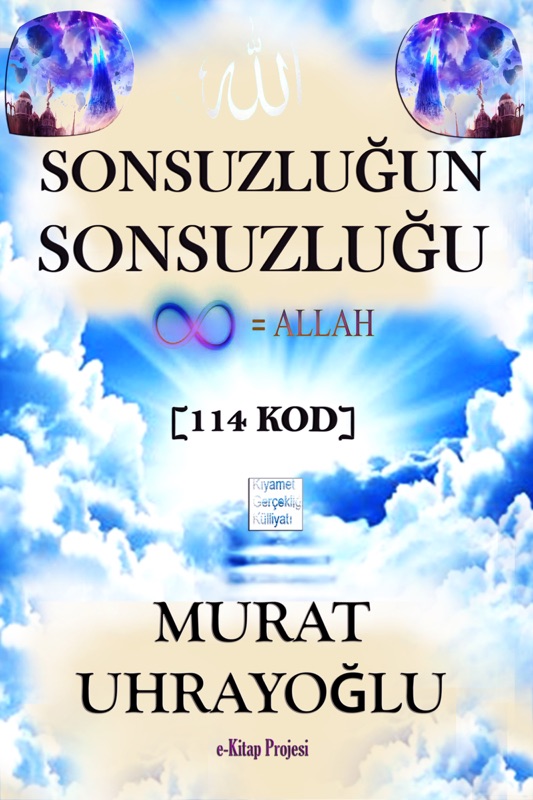 Sonsuzluğun Sonsuzluğu