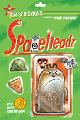 Read: SPHDZ Book #3! Book