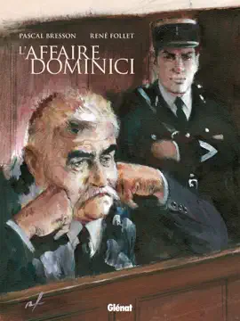 Read: L'Affaire Dominici Book
