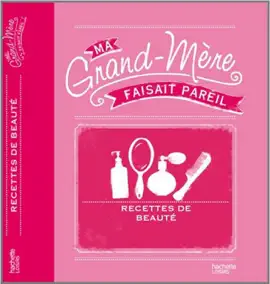 Read: Ses recettes Book beauté