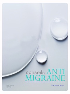 Anti-migraine by Marie Borrel