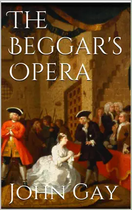 The Beggar's Opera