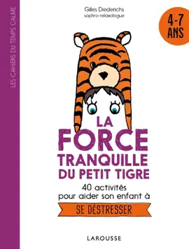 Read: La force Book tranquille du petit tigre