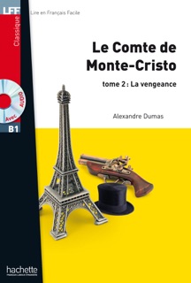 LFF B1 - Le Comte de Monte Cristo - Tome 2 (ebook) by Alexandre Dumas