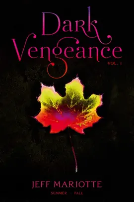 Read: Dark Vengeance Vol. Book 1