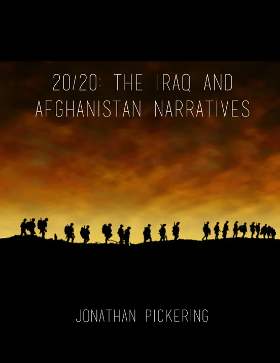 20/20: The Iraq and Afghanistan Narratives
