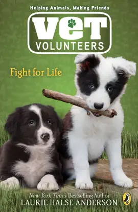 Read: Fight for Book Life