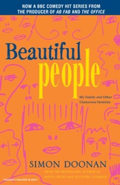 Beautiful People - Simon Doonan