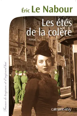 Read: Les Etés de la Book colère