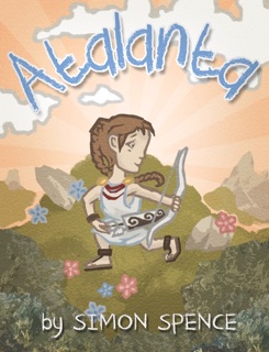 Atalanta by Dr. Simon Spence