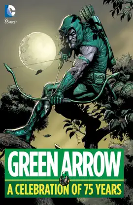 Read: Green Book Arrow: A Celebration of 75 Years