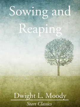 Read: Sowing Book and Reaping