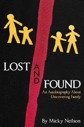 Read: Lost Book and Found