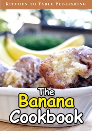 The Banana Cookbook