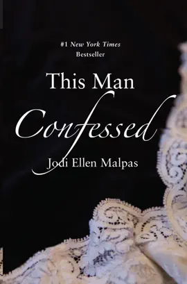 Read: Book This Man Confessed