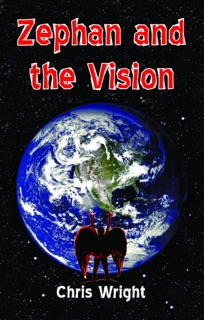 Zephan and the Vision by Chris Wright